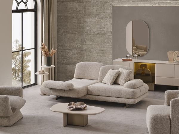 Oslo Koltuk Takımı