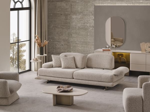 Oslo Koltuk Takımı