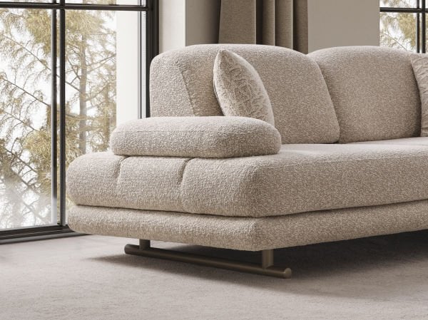 Oslo Koltuk Takımı