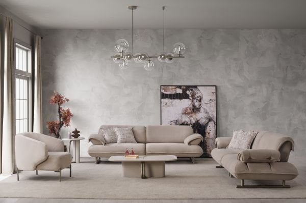 Vegas Koltuk Takımı