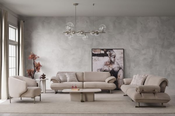 Vegas Koltuk Takımı