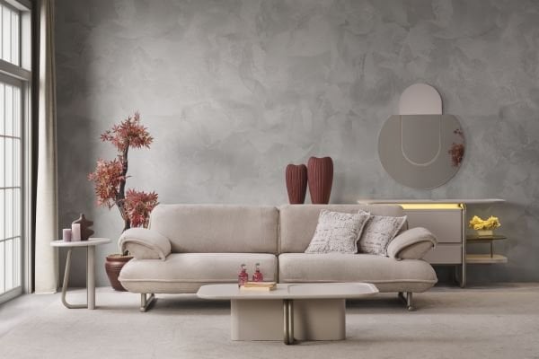 Vegas Koltuk Takımı