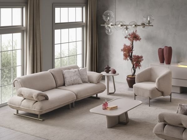 Vegas Koltuk Takımı