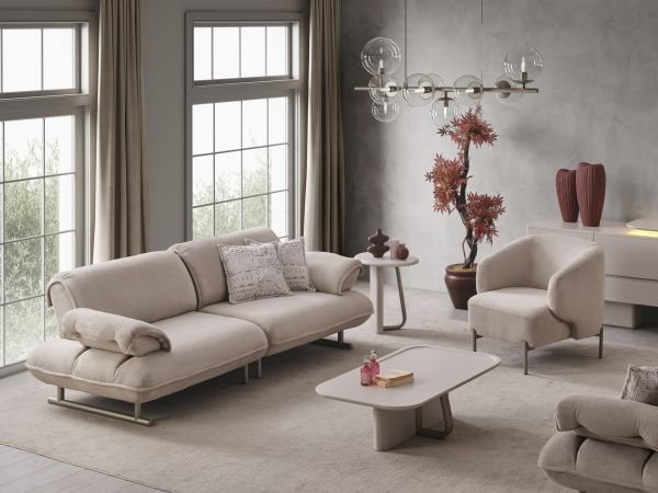 Vegas Koltuk Takımı