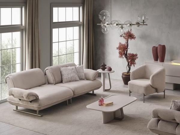 Vegas Koltuk Takımı