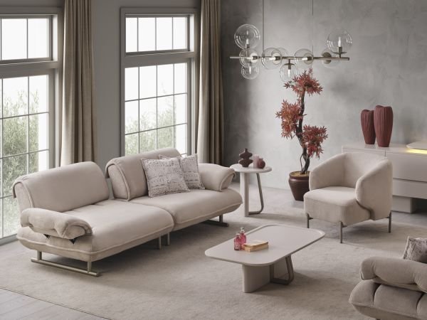 Vegas Koltuk Takımı