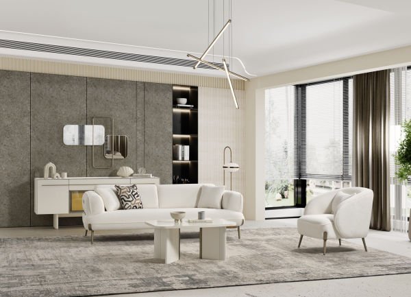 Petron Koltuk Takımı