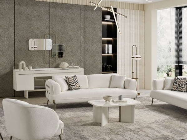 Petron Koltuk Takımı