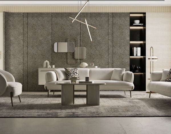 Petron Koltuk Takımı