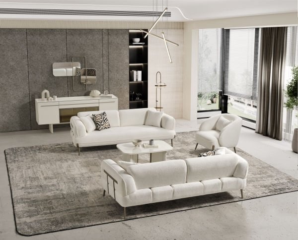 Petron Koltuk Takımı