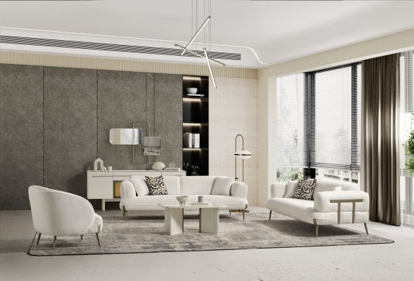 Petron Koltuk Takımı