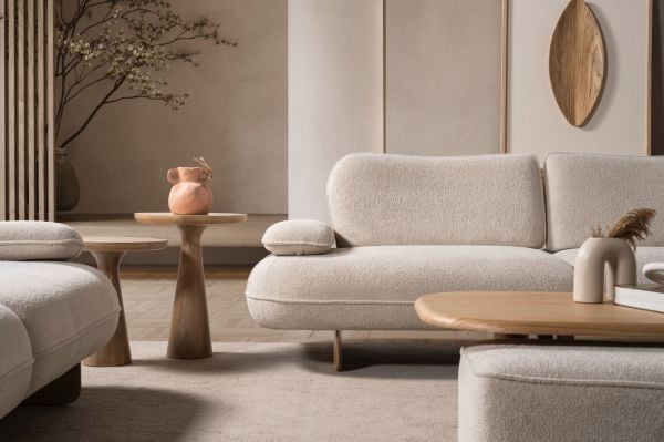 Oslo Koltuk Takımı