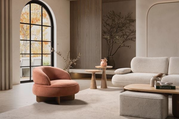 Oslo Koltuk Takımı