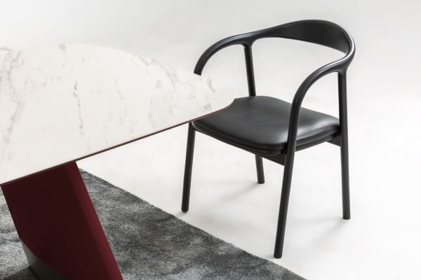 Delta Bordo Yemek Odası