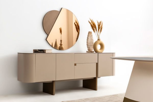 Delta Bej Yemek Odası