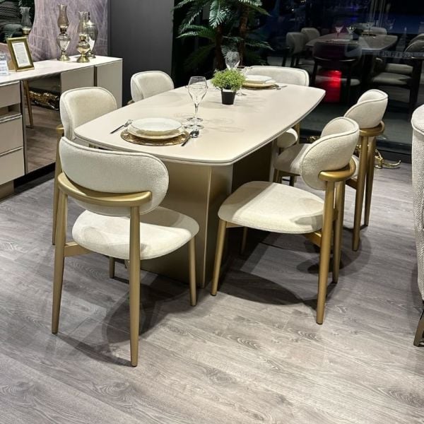 Prada Yemek Odası (TEŞHİR)