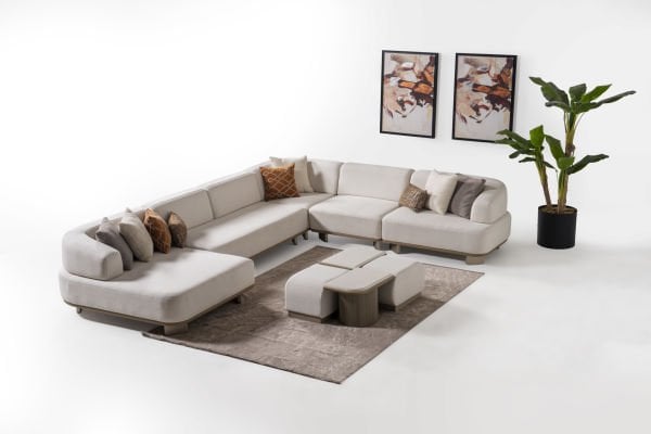 Marla Köşe Takımı