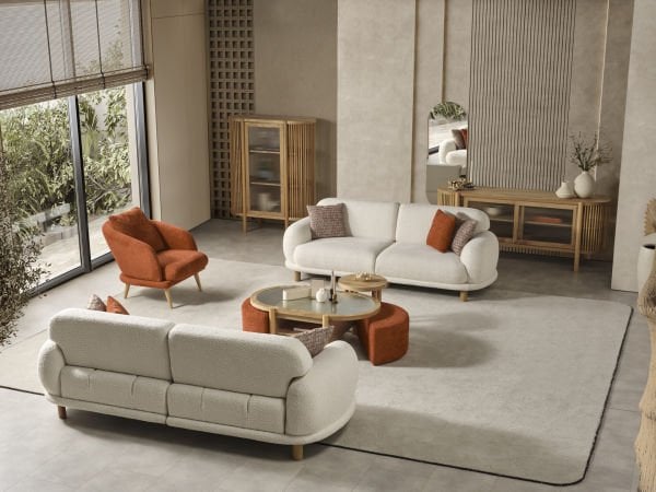 Esco Koltuk Takımı