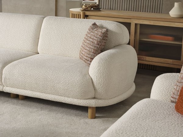 Esco Koltuk Takımı