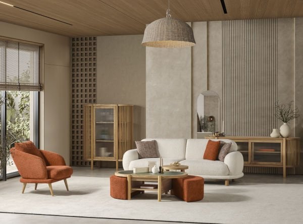 Esco Koltuk Takımı