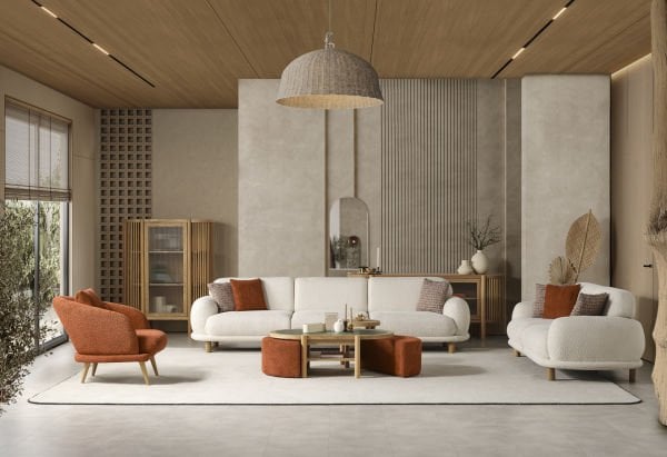 Esco Koltuk Takımı