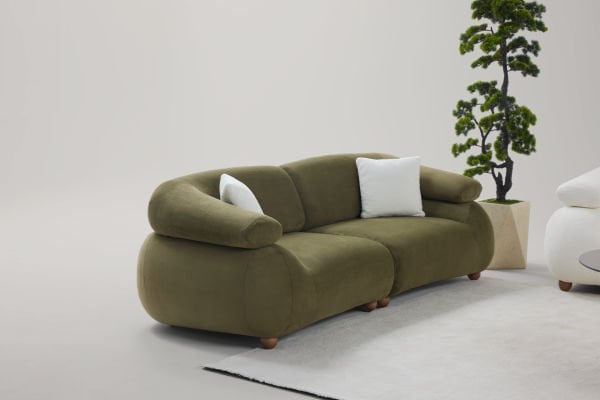 Luna Koltuk Takımı