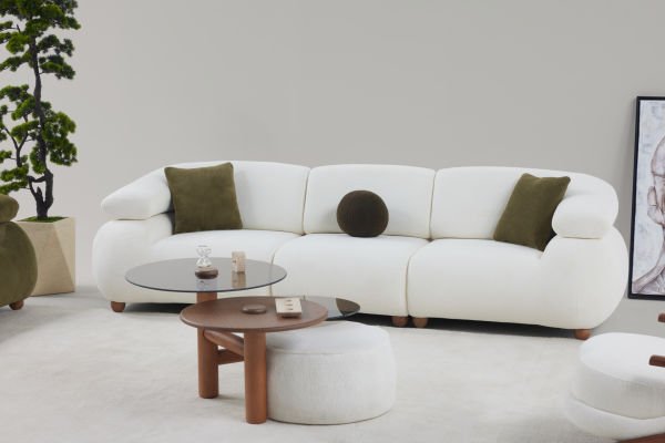 Luna Koltuk Takımı