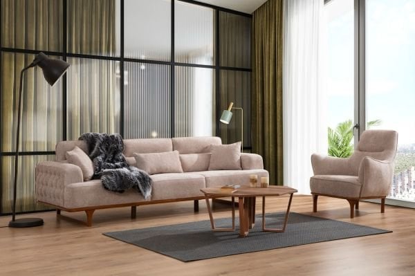 Gloria Koltuk Takımı