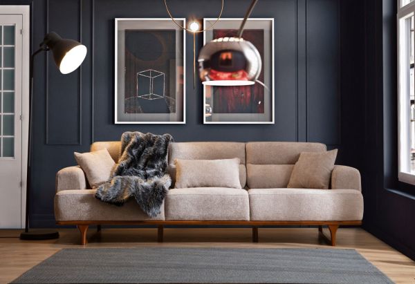 Gloria Koltuk Takımı