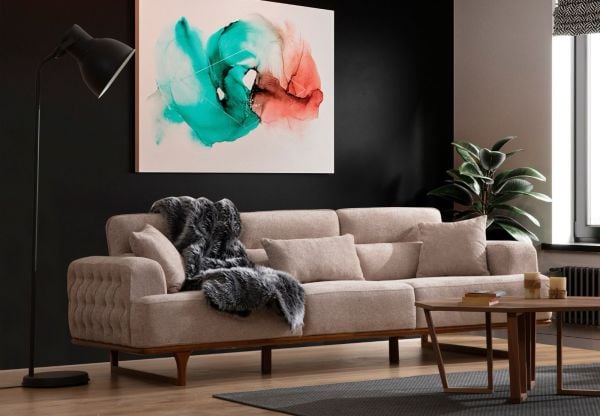 Gloria Koltuk Takımı