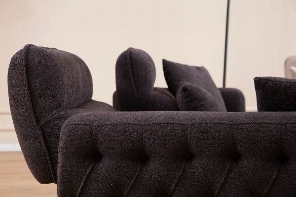 Gloria Koltuk Takımı