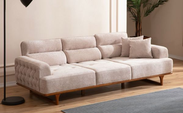 Gloria Koltuk Takımı