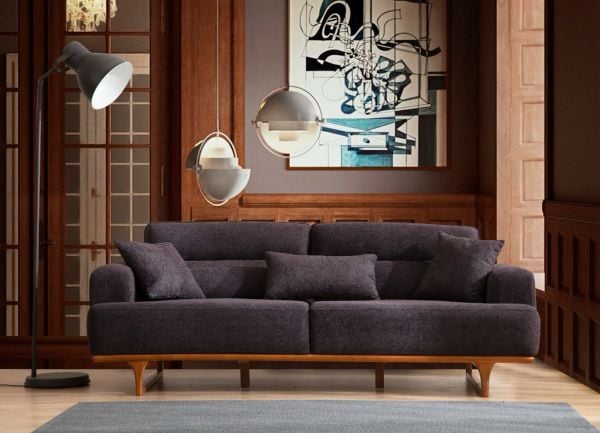 Gloria Koltuk Takımı