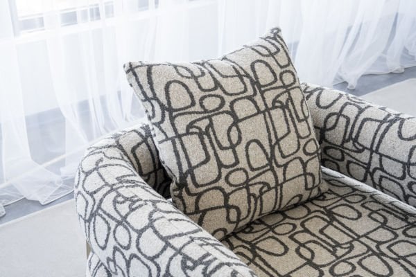 Mocha Koltuk Takımı