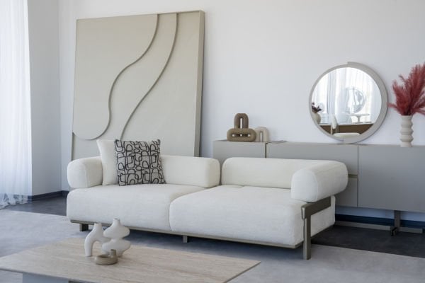 Mocha Koltuk Takımı