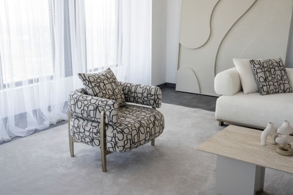 Mocha Koltuk Takımı