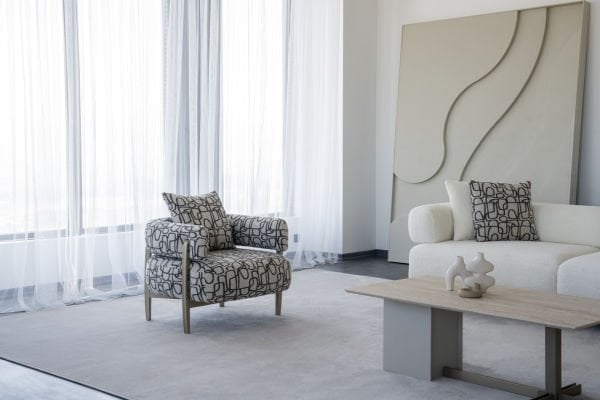 Mocha Koltuk Takımı