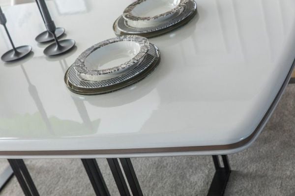 Anka Yemek Odası(Teşhir)