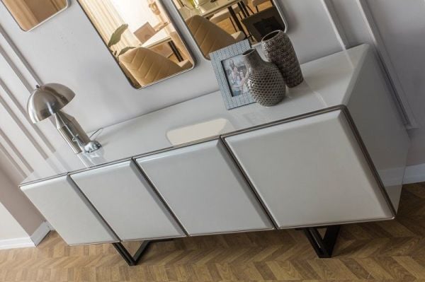 Anka Yemek Odası(Teşhir)