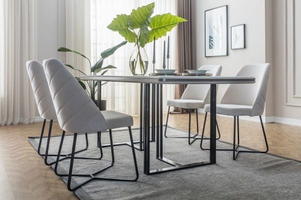 Anka Yemek Odası(Teşhir)