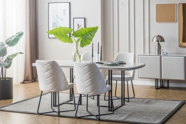 Anka Yemek Odası(Teşhir)