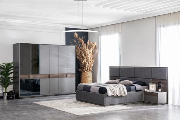 Falcon Yatak Odası(Teşhir)