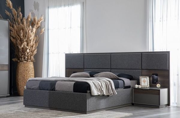 Falcon Yatak Odası(Teşhir)