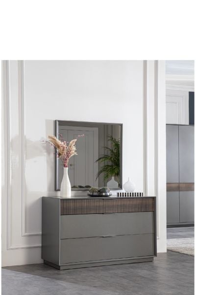 Falcon Yatak Odası(Teşhir)