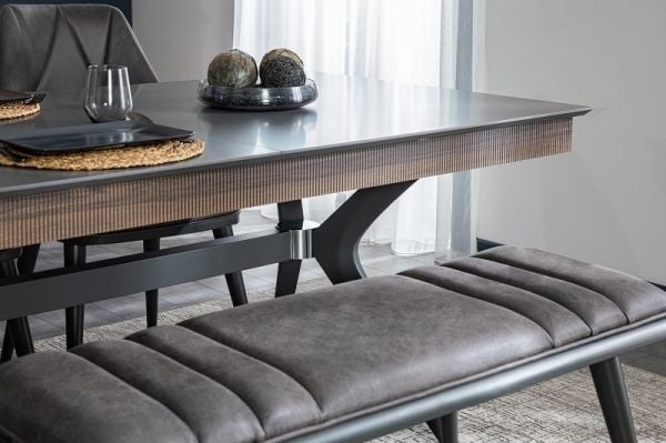 Falcon Yemek Odası(DEPO STOKLU)