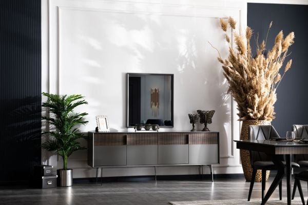 Falcon Yemek Odası(DEPO STOKLU)