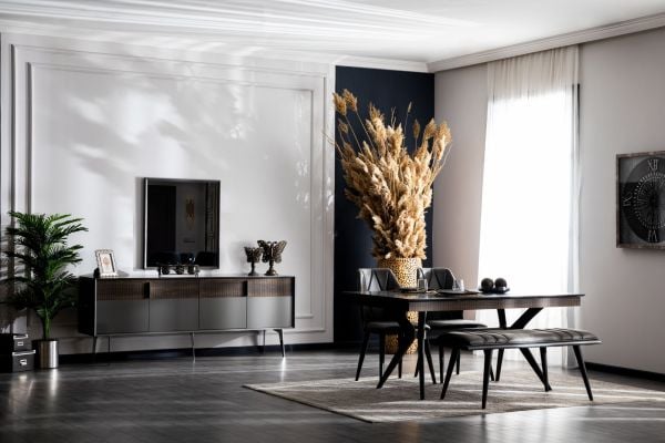 Falcon Yemek Odası(DEPO STOKLU)