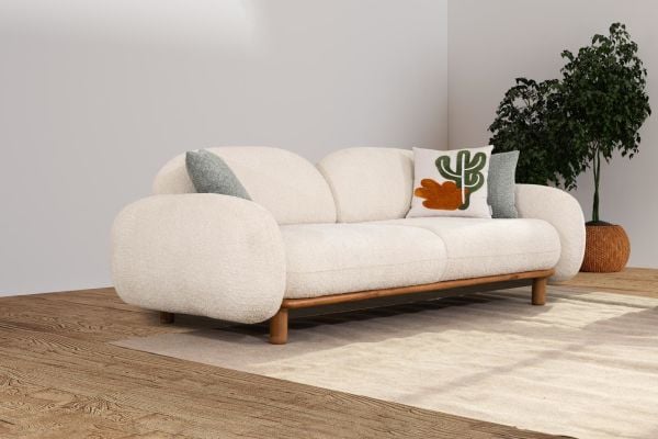 Stella Koltuk Takımı