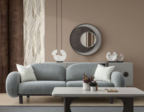 Stella Koltuk Takımı