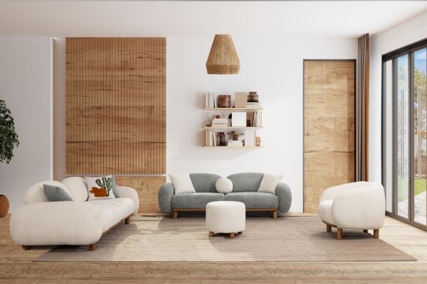 Stella Koltuk Takımı